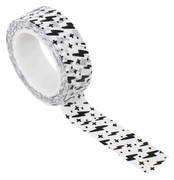 Zoedt Masking tape bliksem