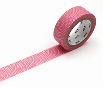 MT Masking tape samekomon momo