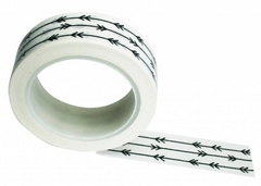 Zoedt Masking tape pijlen
