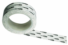 Zoedt Masking tape pijltjes