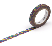 MT Masking tape SLIM kitanokuni
