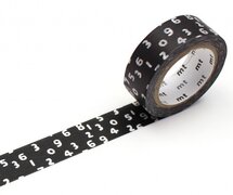 MT x SOU SOU Masking tape kon-nurebairo