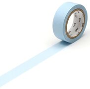 MT Masking tape pastel cyan