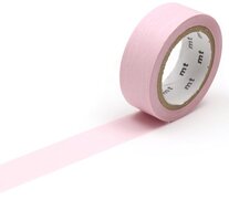 MT Masking tape pastel rose