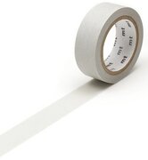 MT Masking tape pastel pearlgray