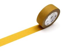 MT Masking tape matte mustard