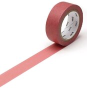 MT Masking tape smoky pink