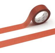 MT Masking tape reddish brown