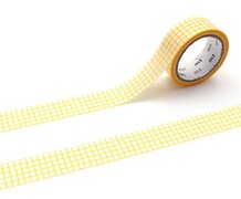 MT Masking tape hougan dandelion