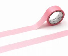 MT Masking tape silky pink