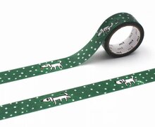 MT x Makoto Matsubayashi Masking tape stroll