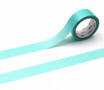 MT Masking tape silky green