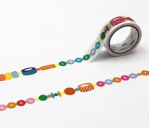 MT Masking tape thank you