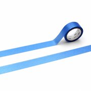 MT Masking tape silky blue