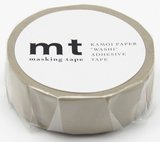 MT Masking tape beige_