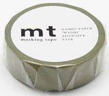 MT Masking tape uguisu_