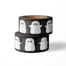 Studio Inktvis Masking tape Spook