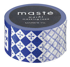 Masking tape Masté Tile multi