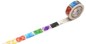 MT Masking tape voor kids kleuren