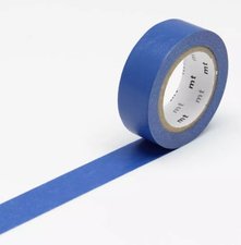 MT Masking tape blue
