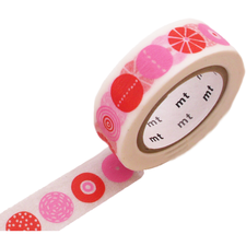 MT Masking tape Bengt & Lotta snoepjes