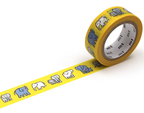 MT Masking tape zou