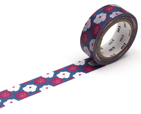 MT Masking tape hohoemi