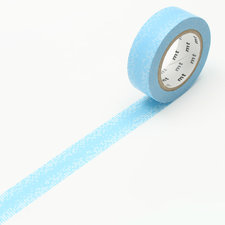 MT Masking tape gradation blue