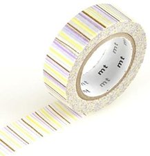 MT Masking tape shima murasaki