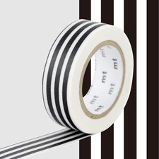 MT Masking tape border black