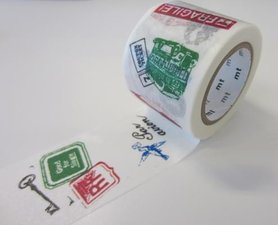 MT Masking tape luchtpost