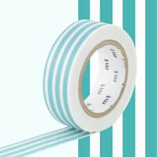 MT Masking tape border soda