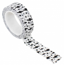 Zoedt Masking tape bliksem