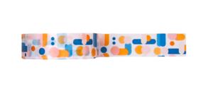 Wowgoods Masking tape Mister retro