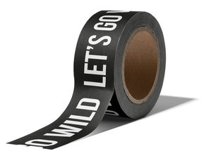 Studio Stationery Washi tape let's go wild