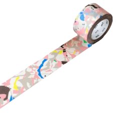 MT Masking tape Mina Perhonen surplus