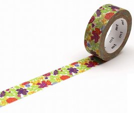 MT Masking tape bird