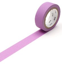 MT Masking tape matte purple