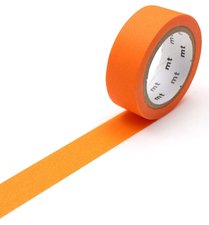 MT Masking tape matte orange