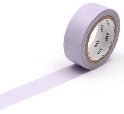 MT Masking tape pastel lavender