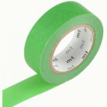 MT Masking tape green