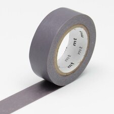 MT Masking tape matte grey