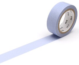 MT Masking tape pastel ultramarine