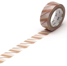 MT Masking tape stripe x stripe