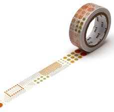 MT Masking tape various dot