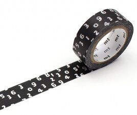 MT x SOU SOU Masking tape kon-nurebairo
