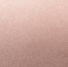 Glitterfolie roze 45x150 cm