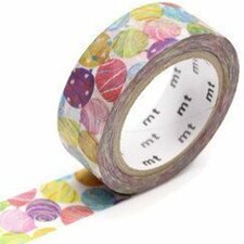 MT Masking tape YoYo balloon