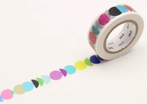 MT Masking tape lineup