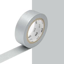 MT Masking tape silver
